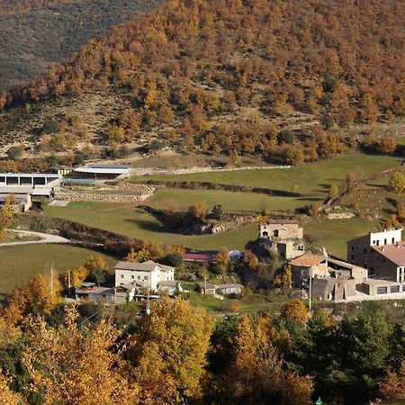 Casa Masover Buira Екстериор снимка