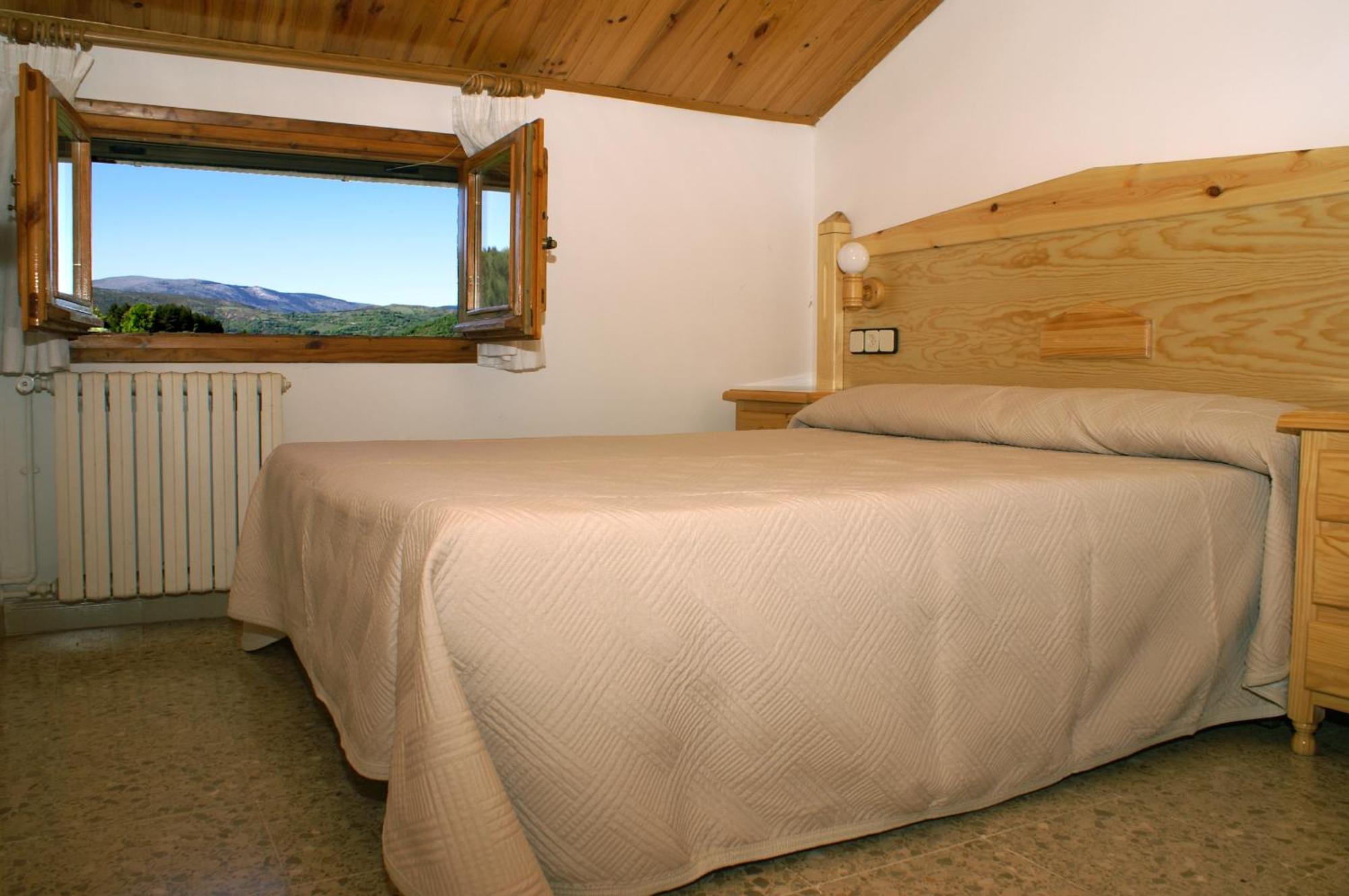 Casa Masover Buira Екстериор снимка