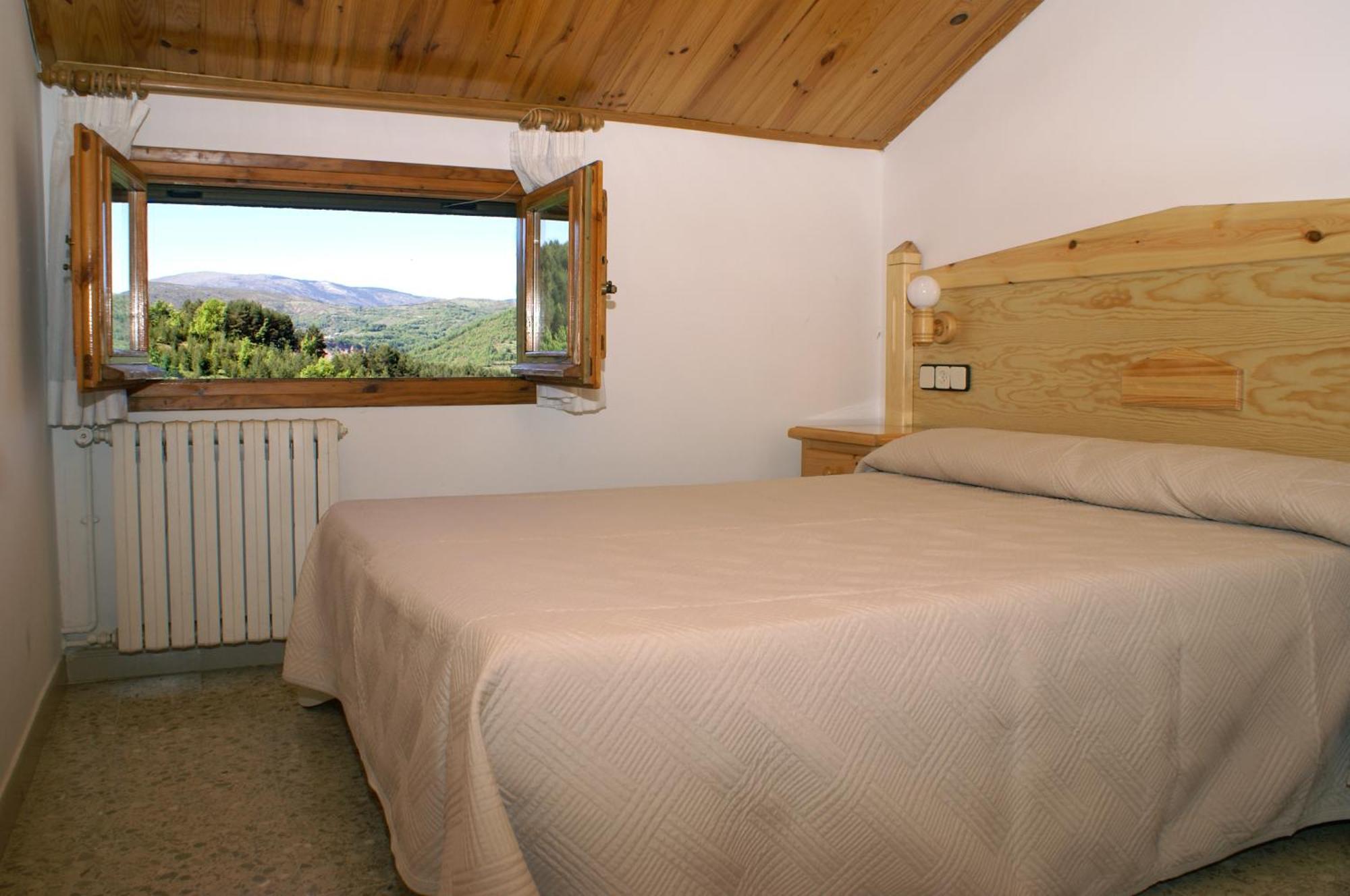 Casa Masover Buira Екстериор снимка