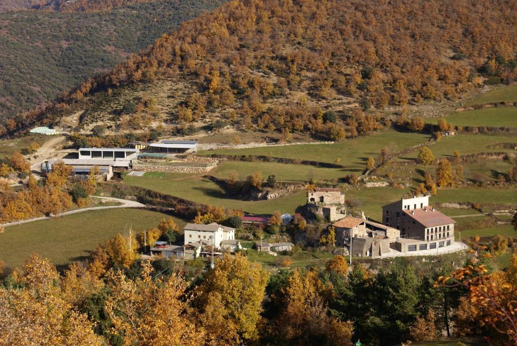 Casa Masover Buira Екстериор снимка