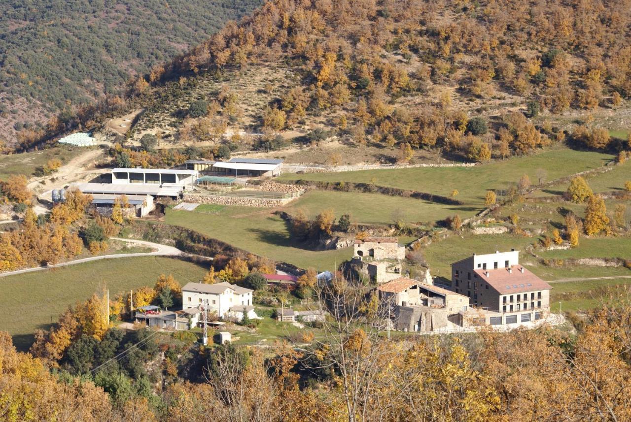 Casa Masover Buira Екстериор снимка